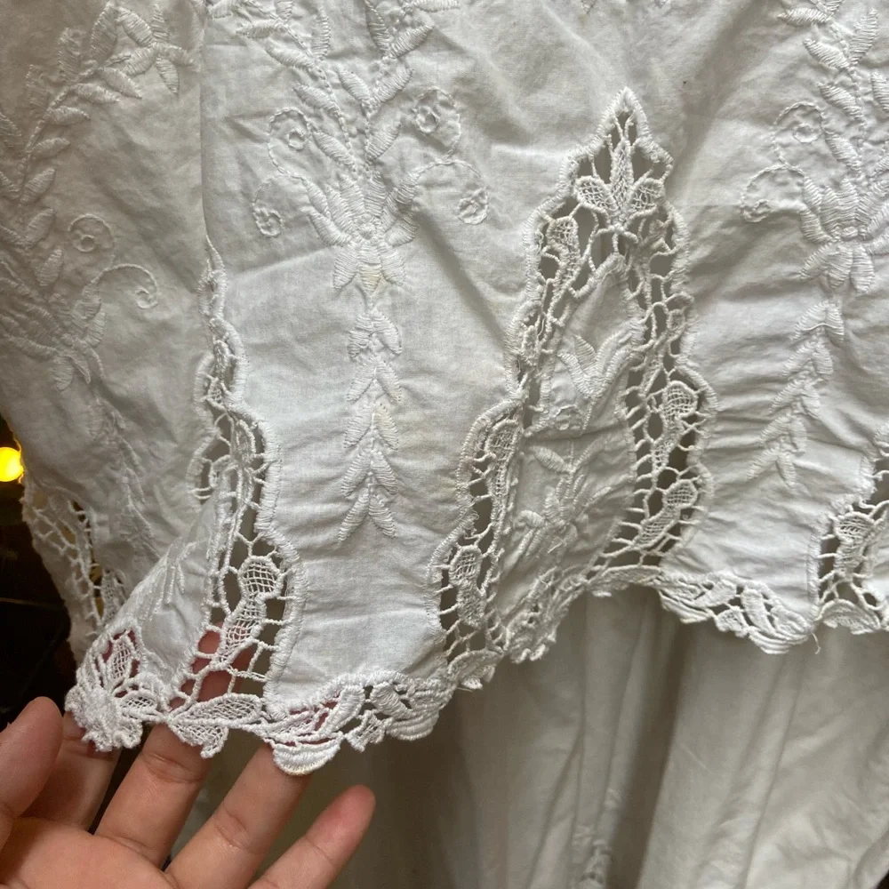 6️⃣5️⃣0️⃣ Summer Dress. Size - M - Picture 6 of 7